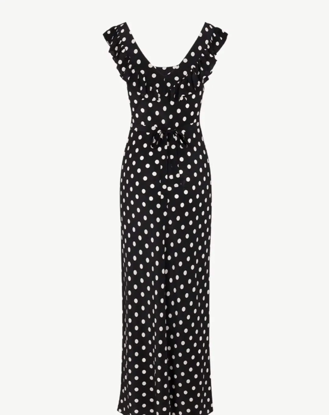 Realisation Par The Minnie Polka Dots Size 10 for rent on The Volte - main image