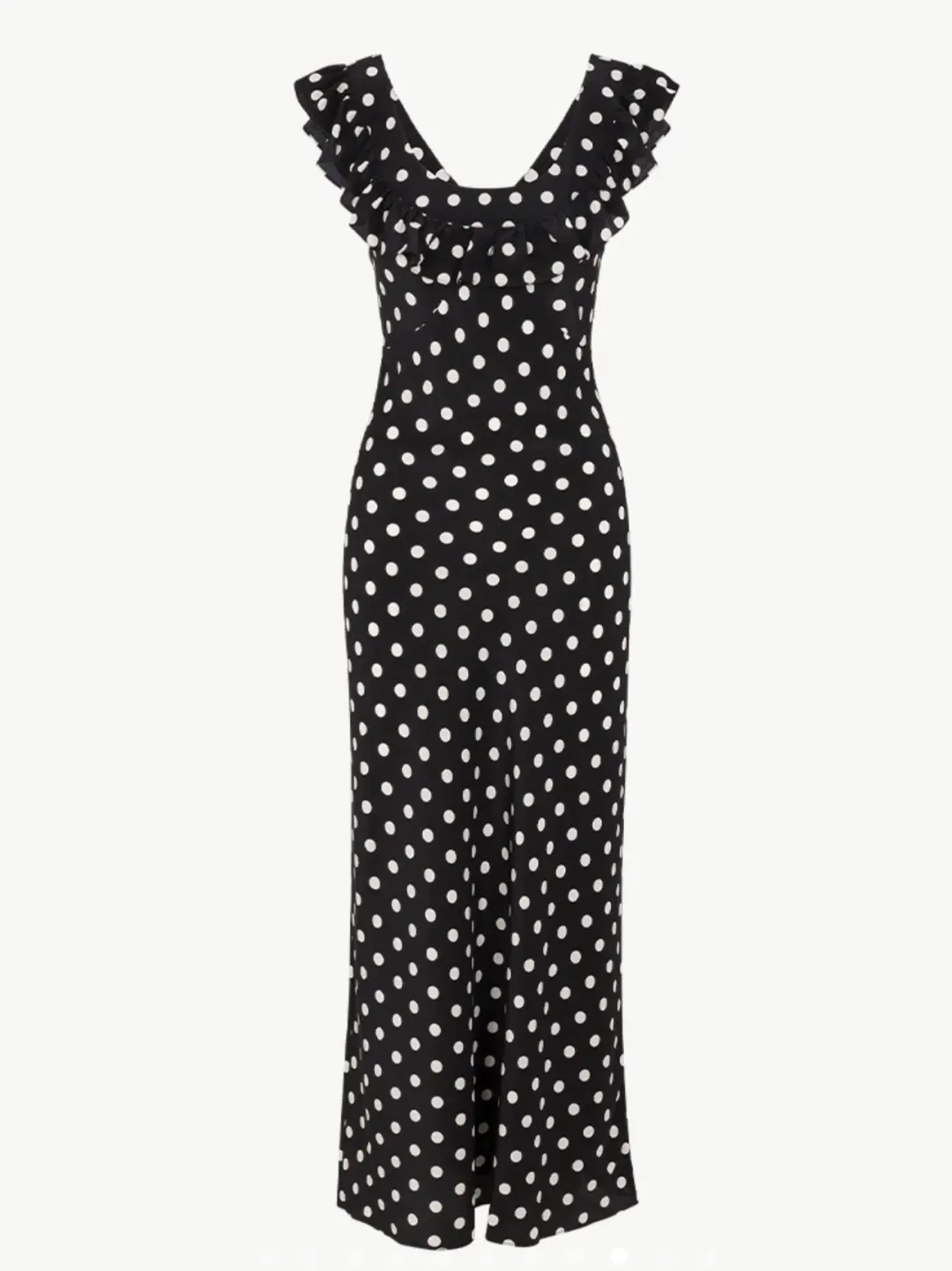Realisation Par The Minnie Polka Dots Size 10 for rent on The Volte - main image