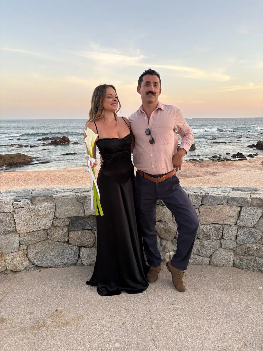 House of CB ANABELLA Black Maxi Dress for rent on The Volte - main image