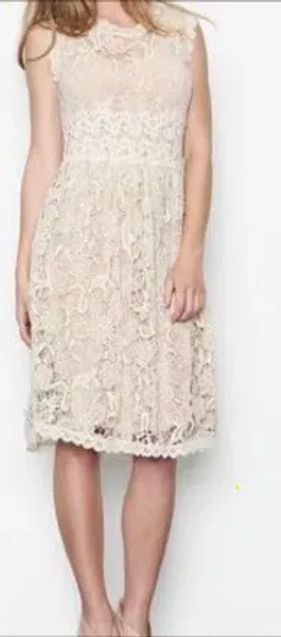 Trelise Cooper Play Date Dress  for rent on The Volte - image 1