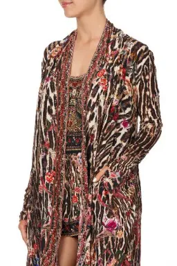 Live A Little Shawl and Skirt Set for rent on The Volte - image 5