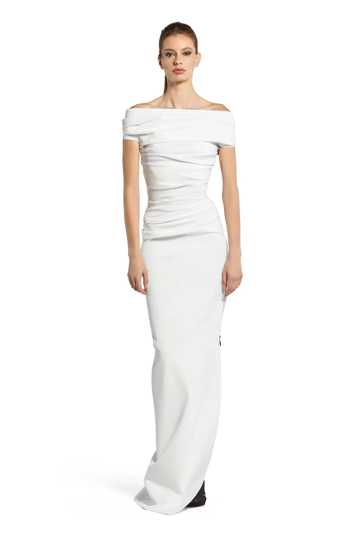 The Assertion Gown for rent on The Volte - main image