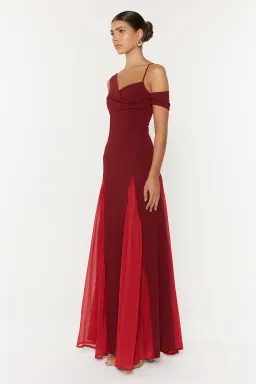She Is Ollá Margot Dress size M / 10 for rent on The Volte - image 5