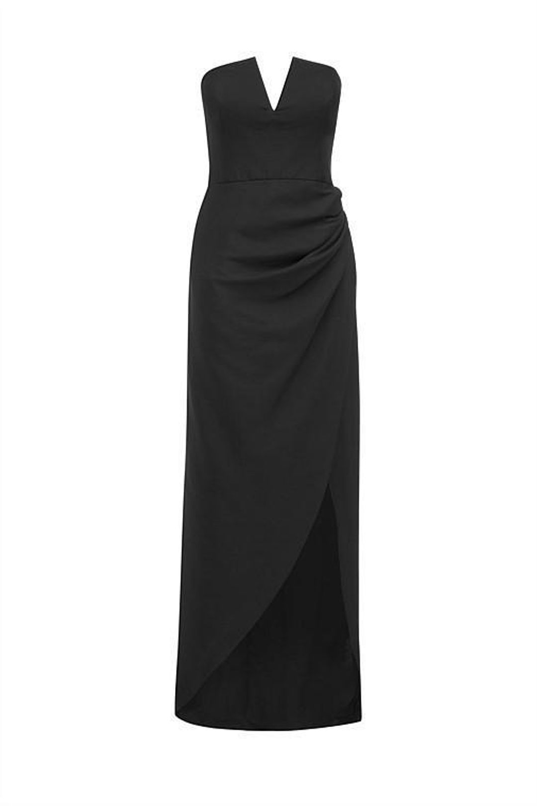 Bianca Spender Phantasm Dress size 6 for rent on The Volte - main image