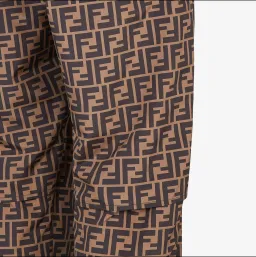 Trouser and Silk Scarf Top Set for rent on The Volte - image 2