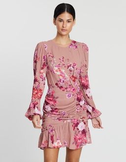 Pasduchas Melrose Dress Size 6 for rent on The Volte - image 2