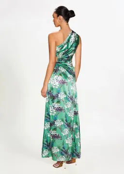Sonya Moda Nour - Size 6 Fiori Di Sambuco for rent on The Volte - image 2