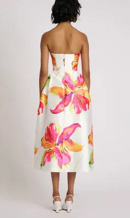 Eliya The Label - Ellis Dress for rent on The Volte - image 3