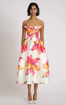 Eliya The Label - Ellis Dress for rent on The Volte - image 1