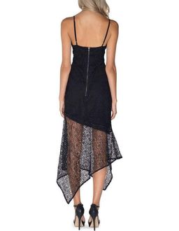 Pilgrim Luminous Dress Black Size 6 for rent on The Volte - image 3