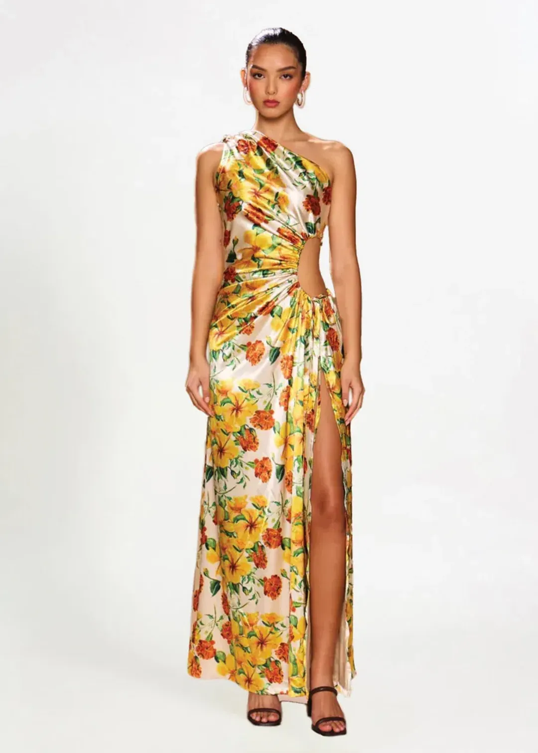 Sonya Moda Nour Yarden Dress for rent on The Volte - main image