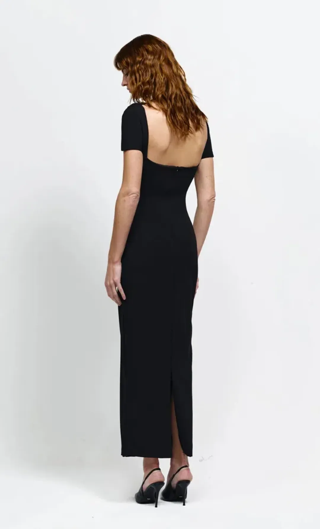 Effie Kats CALIA DRESS SIZE L/12 for rent on The Volte - main image