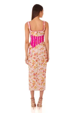 Eliya The Label- Maddison Dress, Size 10- RRP $450 for rent on The Volte - image 7