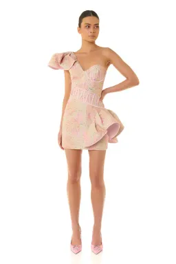 Eliya The Label- Lily Dress, Size 10- RRP $400 for rent on The Volte - image 9