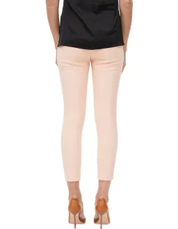 Manning Cartell Pop Swagger Blazer and Pants Set Peach Size 8 for rent on The Volte - image 3