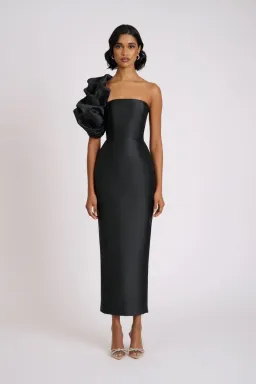 Eliya the Label - Alora Dress for rent on The Volte - image 1
