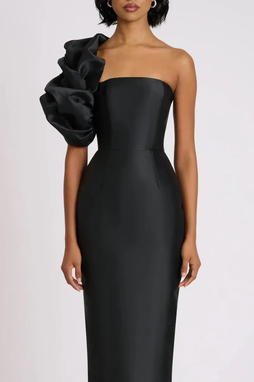 Eliya the Label - Alora Dress for rent on The Volte - main image