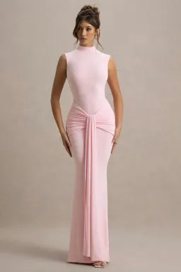 Club L London Graziana Dress for rent on The Volte - image 4
