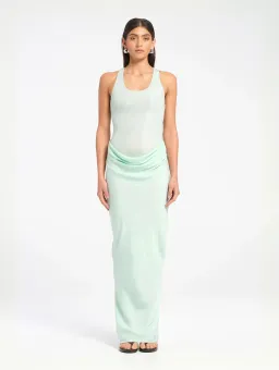 BENNI Jade Maxi Dress. Size 8 / AU 8 for rent on The Volte - image 1