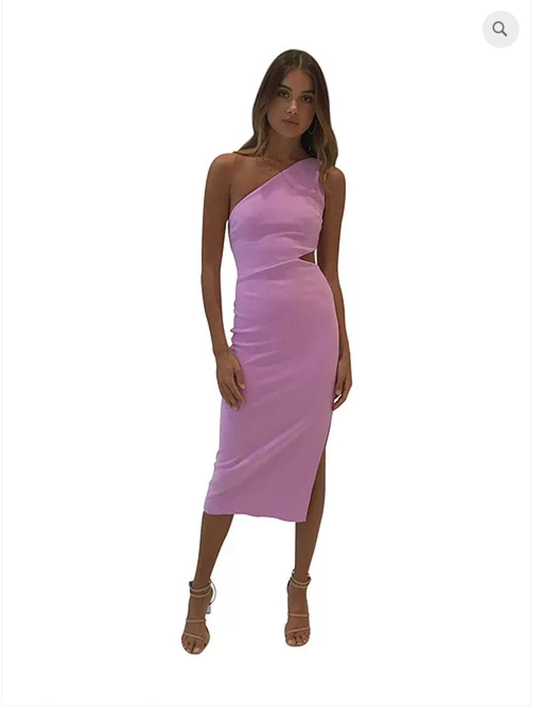 Bec & Bridge 'Alessandra' Dress size 10 for rent on The Volte - main image