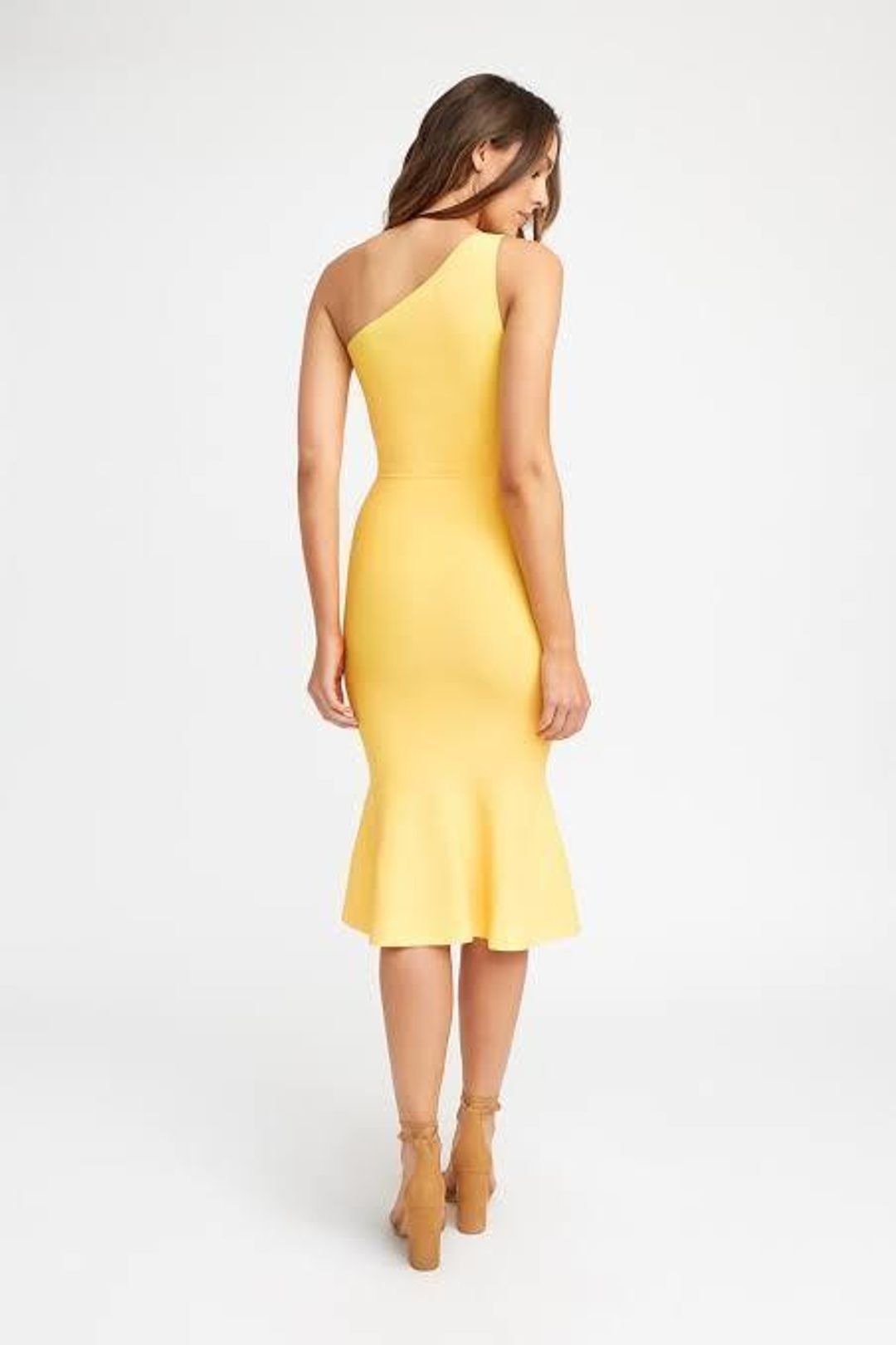 Kookai Florida Dress for rent on The Volte - main image