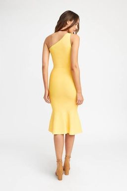 Kookai Florida Dress for rent on The Volte - image 3