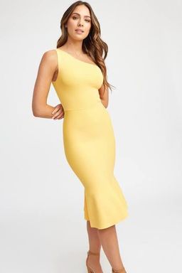 Kookai Florida Dress for rent on The Volte - image 1