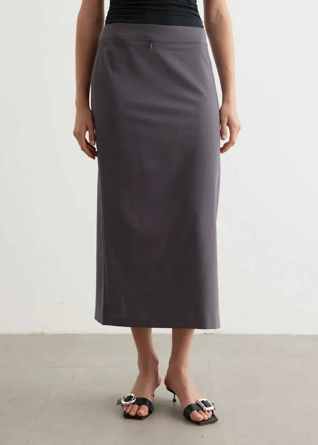 Paloma Wool Jiaqi Skirt, size 36 for rent on The Volte - main image