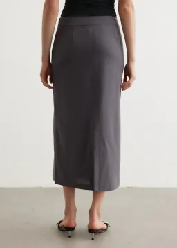 Paloma Wool Jiaqi Skirt, size 36 for rent on The Volte - image 4