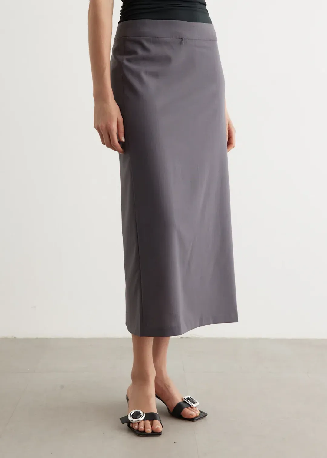 Paloma Wool Jiaqi Skirt, size 36 for rent on The Volte - main image