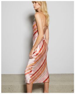 Bec & Bridge Tommy Dress Print Size 10 for rent on The Volte - image 3