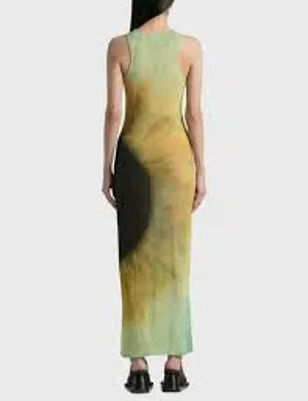 Paloma wool cuidao dress, size small for rent on The Volte - main image