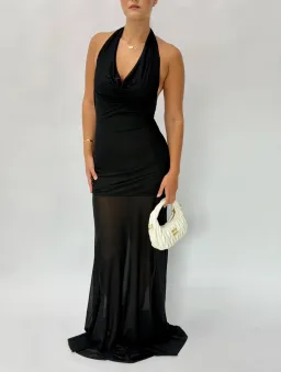 Effie Kats Cleo Gown S for rent on The Volte - image 1