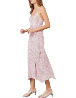 Bec & Bridge Love Sensation Dress Print Size 6 for rent on The Volte - image 2