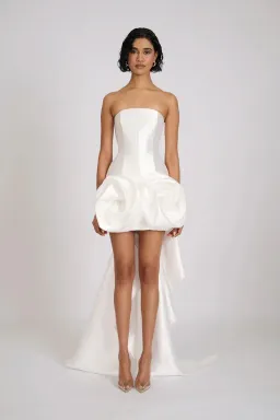 Eliya the Label - Chloe Mini Dress for rent on The Volte - image 1