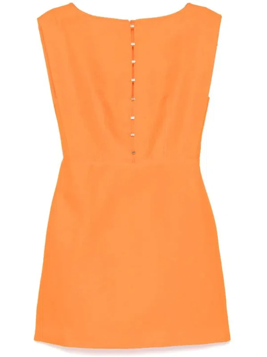 Acler - Grindale Mini Dress for rent on The Volte - main image