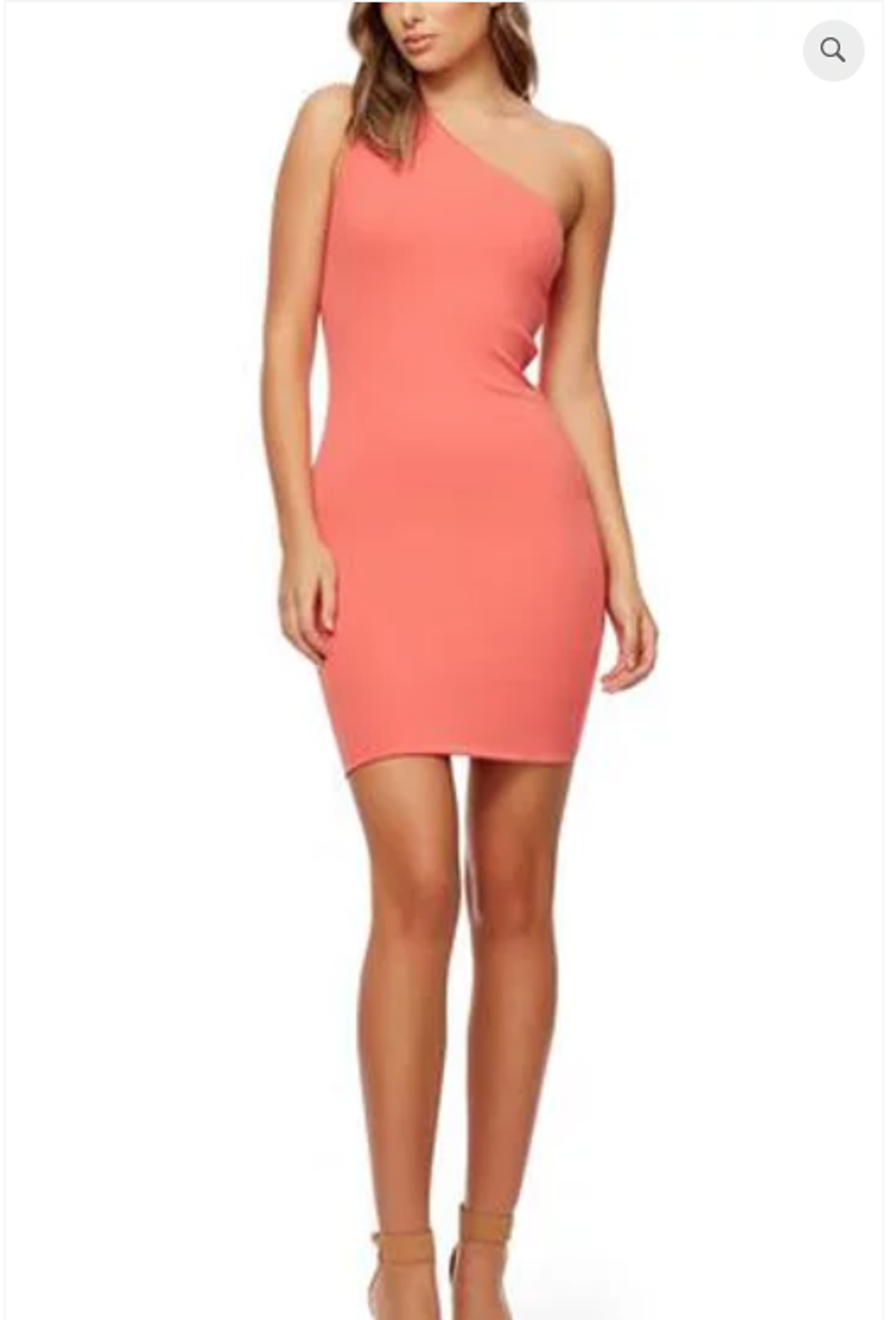 Kookai 'Bartoli' Dress size 1 for rent on The Volte - main image