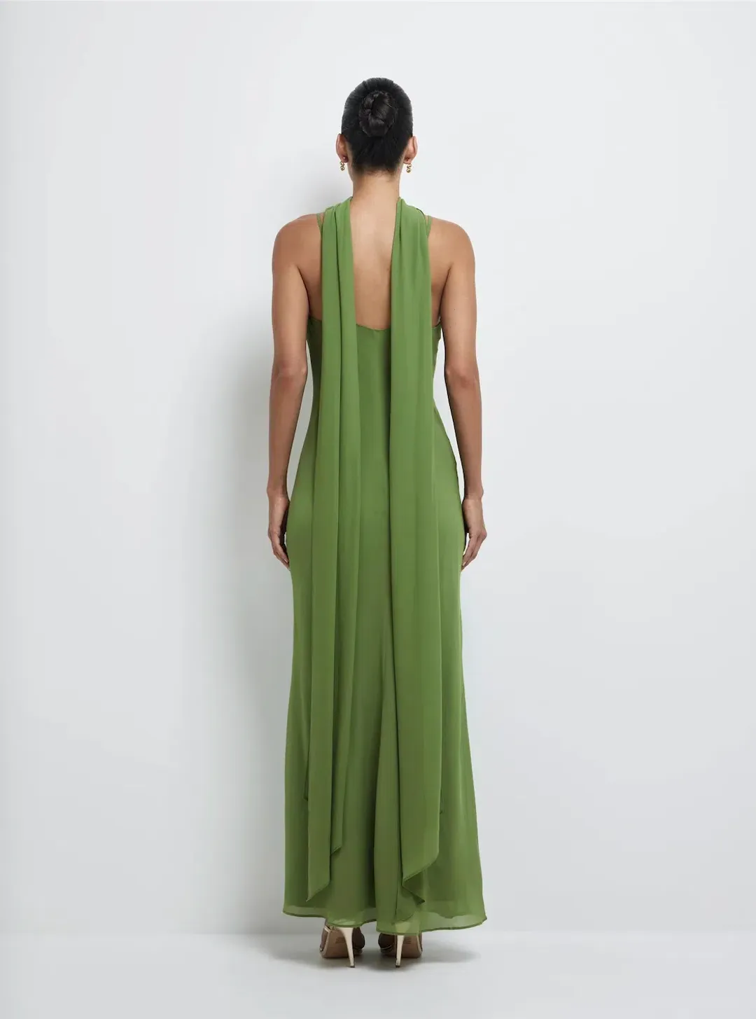 Anya Maxi for rent on The Volte - main image
