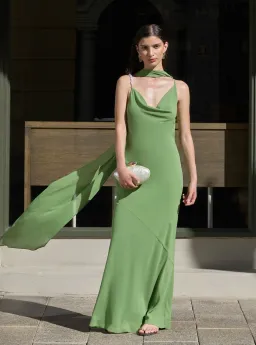Anya Maxi for rent on The Volte - image 1