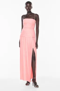 Manning Cartell Royal Debut Dress Size 10 for rent on The Volte - image 1