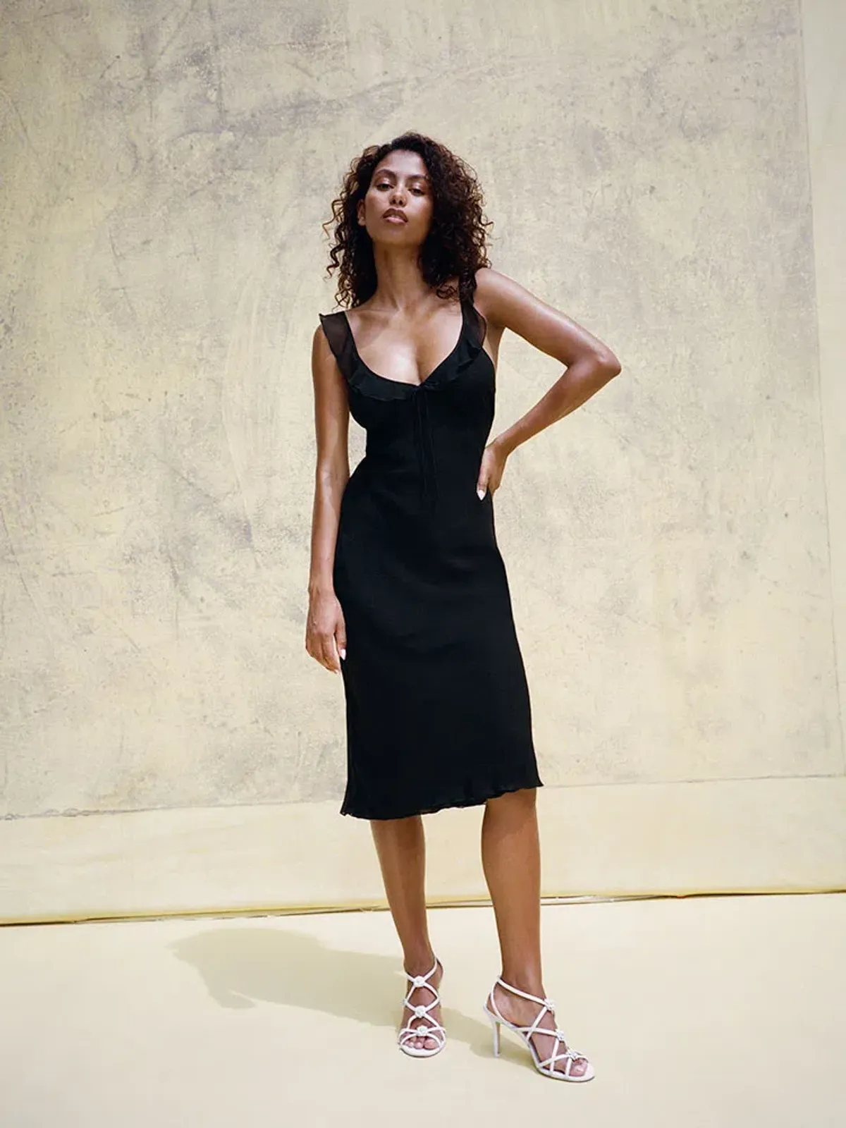 Realisation par dress, the Gemma, size m for rent on The Volte - main image