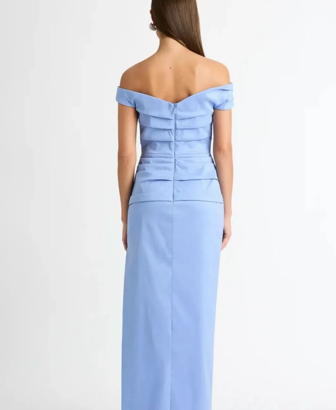 Sheike Elissa Gown for rent on The Volte - main image
