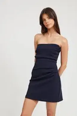 Tojha Desi Dress for rent on The Volte - image 3