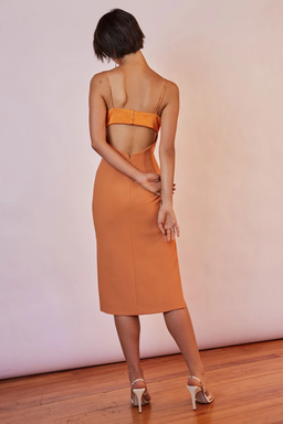 Finders Keepers Paradise Dress for rent on The Volte - image 1