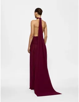 Effie Kats Verity Gown - size 12 for rent on The Volte - image 2