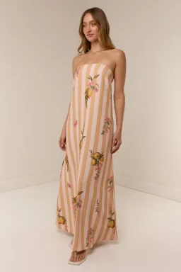 Alessia Dress for rent on The Volte - image 4