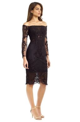 THURLEY Scarbrough Fair Dress for rent on The Volte - image 2