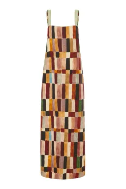 Alemais MARJORELLE MIDI DRESS Size 10 for rent on The Volte - image 5