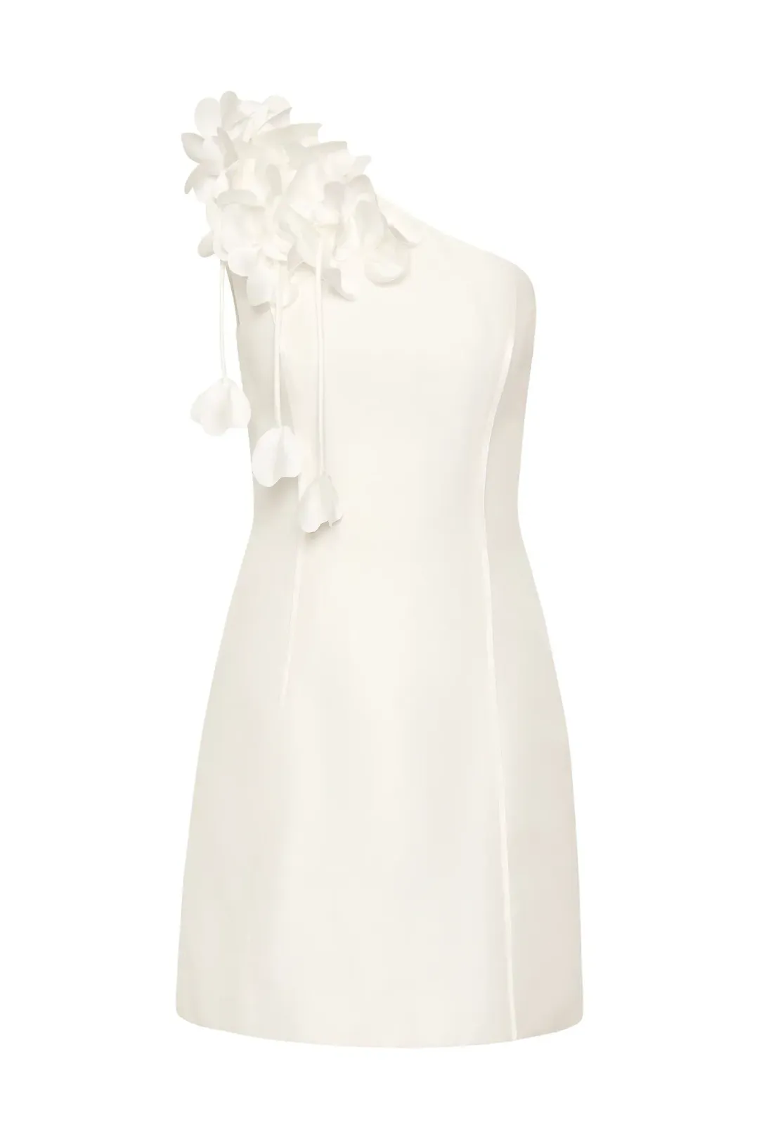 Camille Mini Dress for rent on The Volte - main image
