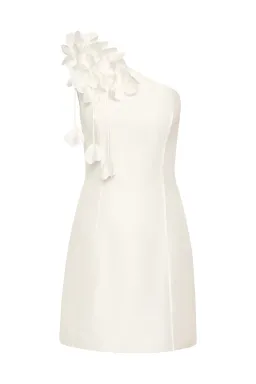Camille Mini Dress for rent on The Volte - image 5